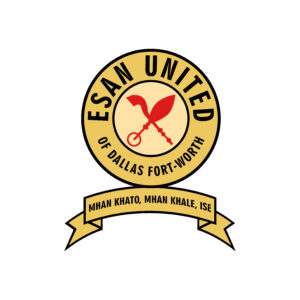 esan united logo